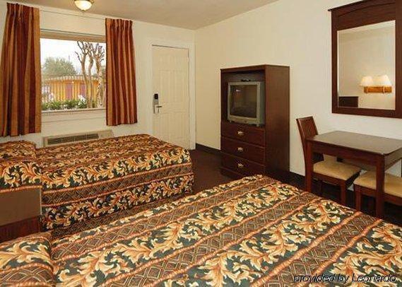 Rodeway Inn Conference Center โบมอนต์ ห้อง รูปภาพ