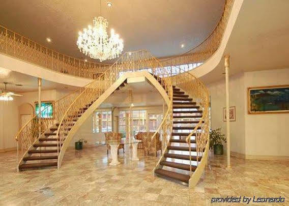 Rodeway Inn Conference Center โบมอนต์ ภายนอก รูปภาพ